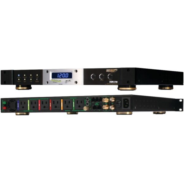 HTUPS-2700