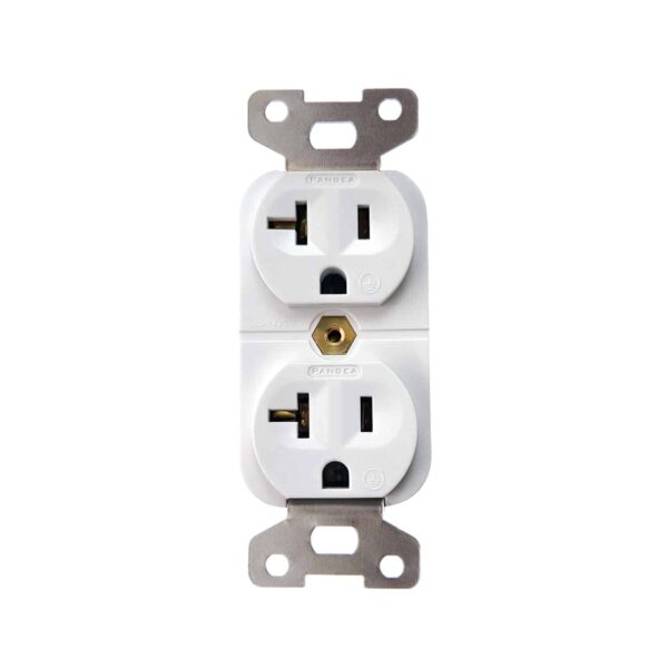 Pangea Premier White
