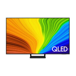 Smart Big TV 85" QLED 4K 85Q70D